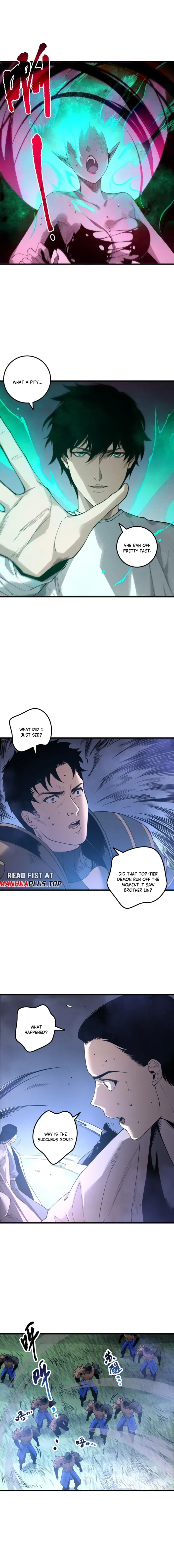 Catastrophic Necromancer Chapter 213 image 08_optimized